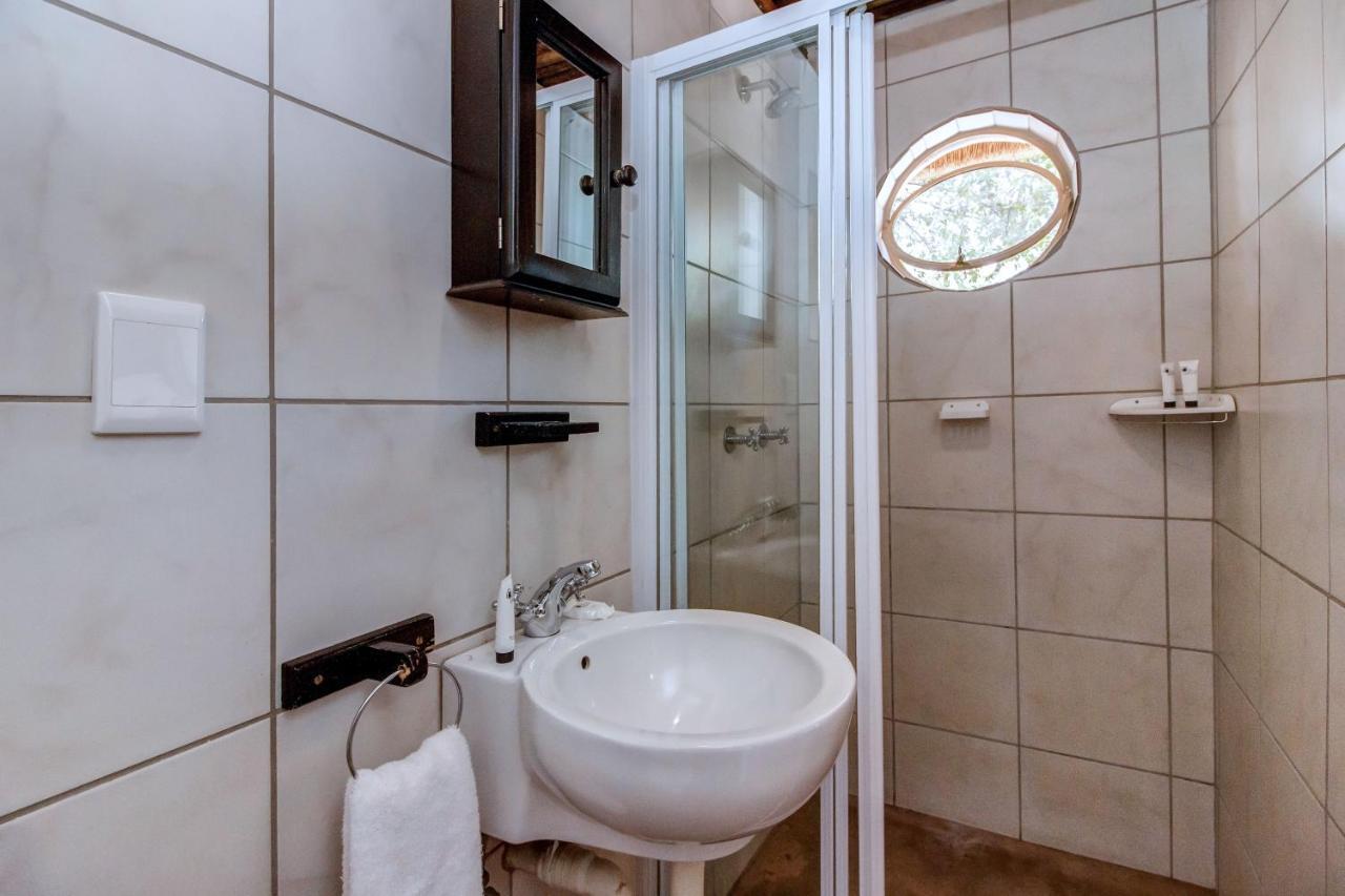Dalberry Guest House โจฮันเนสเบิร์ก ภายนอก รูปภาพ