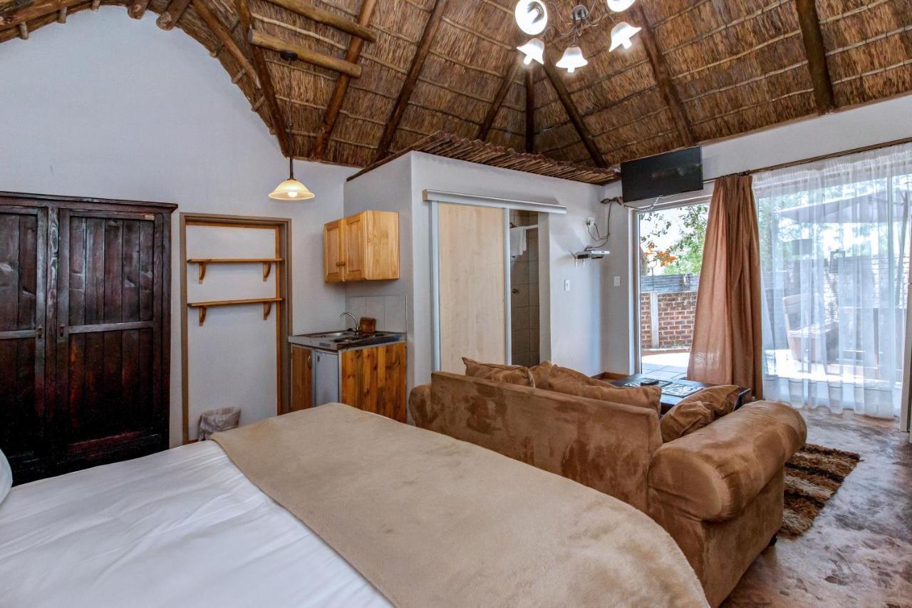 Dalberry Guest House โจฮันเนสเบิร์ก ภายนอก รูปภาพ