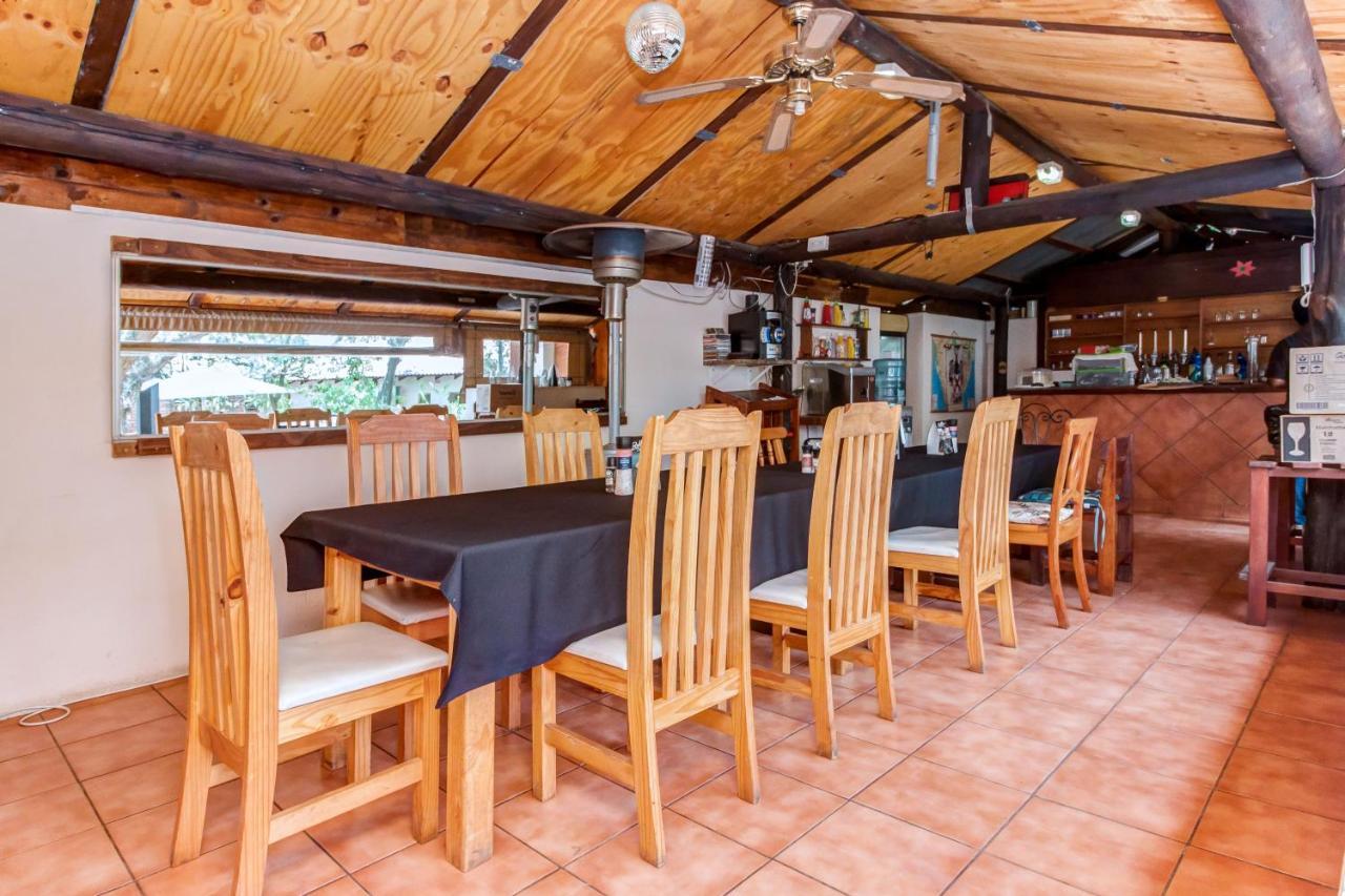 Dalberry Guest House โจฮันเนสเบิร์ก ภายนอก รูปภาพ