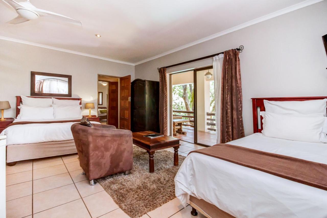 Dalberry Guest House โจฮันเนสเบิร์ก ภายนอก รูปภาพ