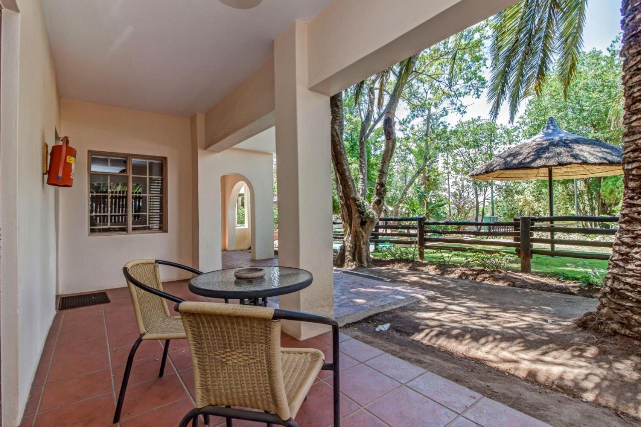 Dalberry Guest House โจฮันเนสเบิร์ก ภายนอก รูปภาพ
