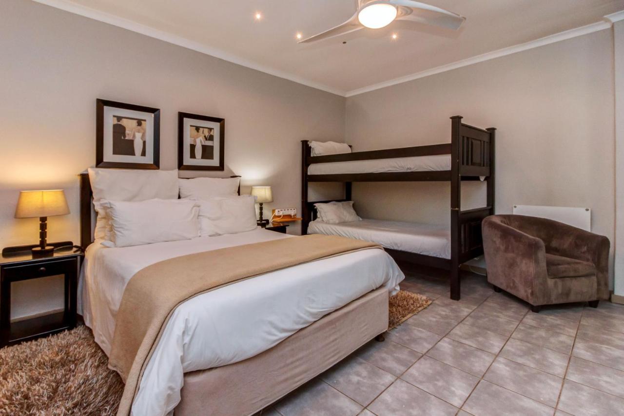 Dalberry Guest House โจฮันเนสเบิร์ก ภายนอก รูปภาพ